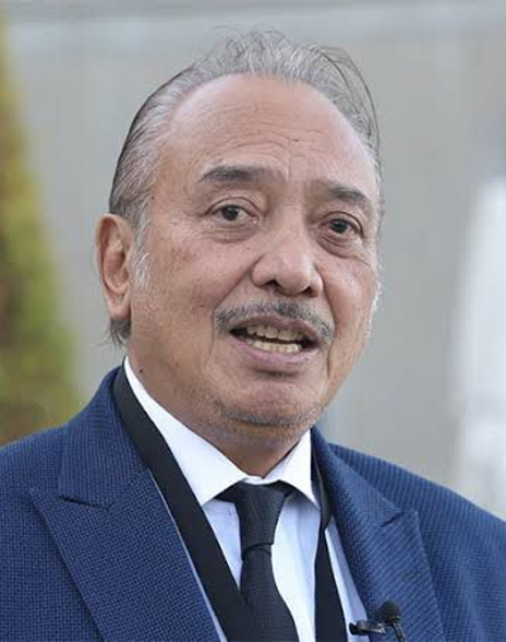 Mr. Francisco Kalbuadi Lay- Timor-Leste.png